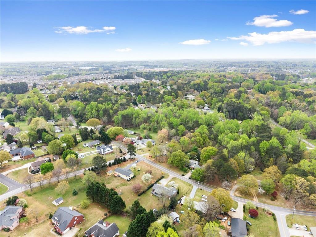 3670 Whiting Road Gainesville, GA 30504 - Photo 42 of 42