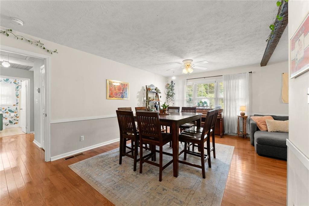 3670 Whiting Road Gainesville, GA 30504 - Photo 5 of 42