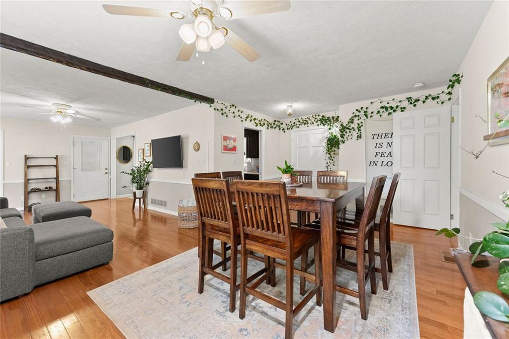 3670 Whiting Road Gainesville, GA 30504 - Photo 6 of 42