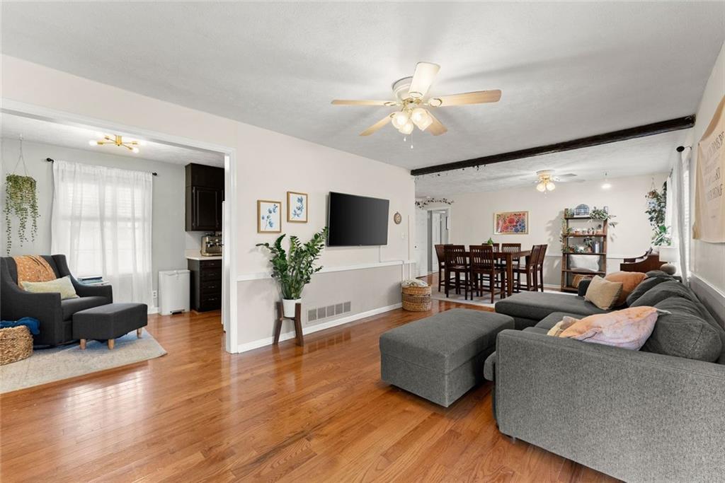 3670 Whiting Road Gainesville, GA 30504 - Photo 7 of 42