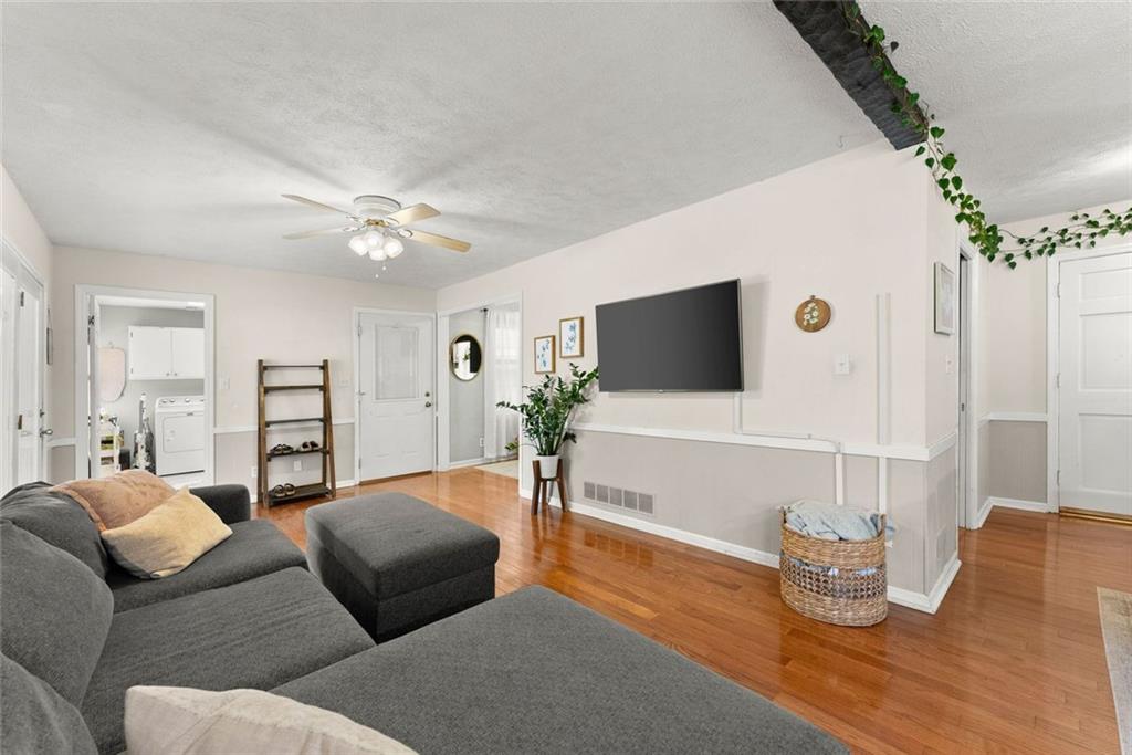 3670 Whiting Road Gainesville, GA 30504 - Photo 8 of 42