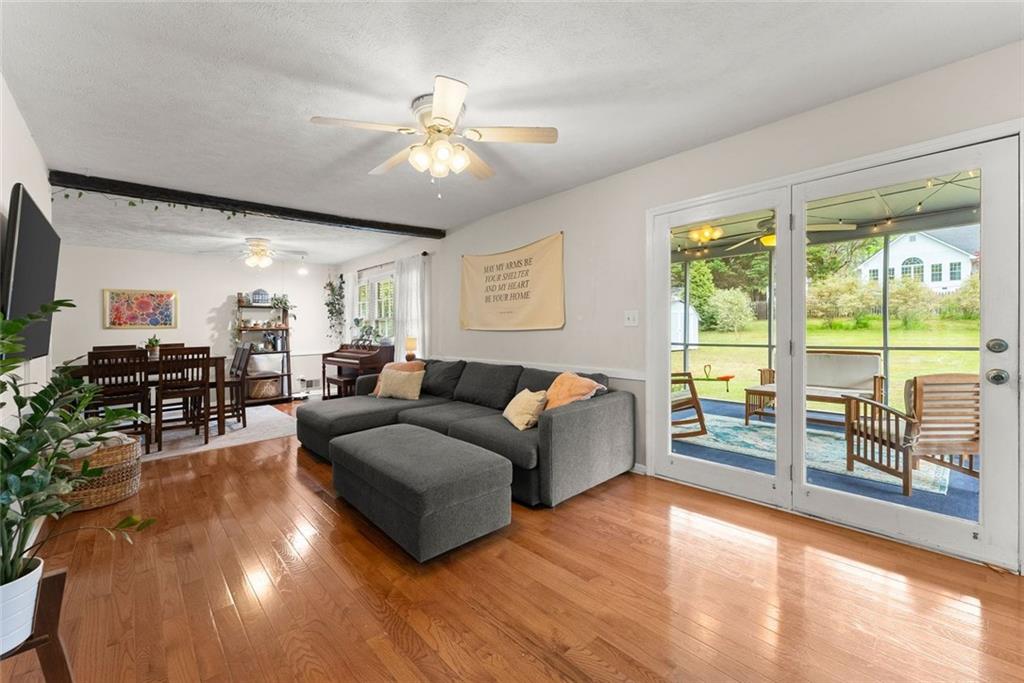 3670 Whiting Road Gainesville, GA 30504 - Photo 9 of 42