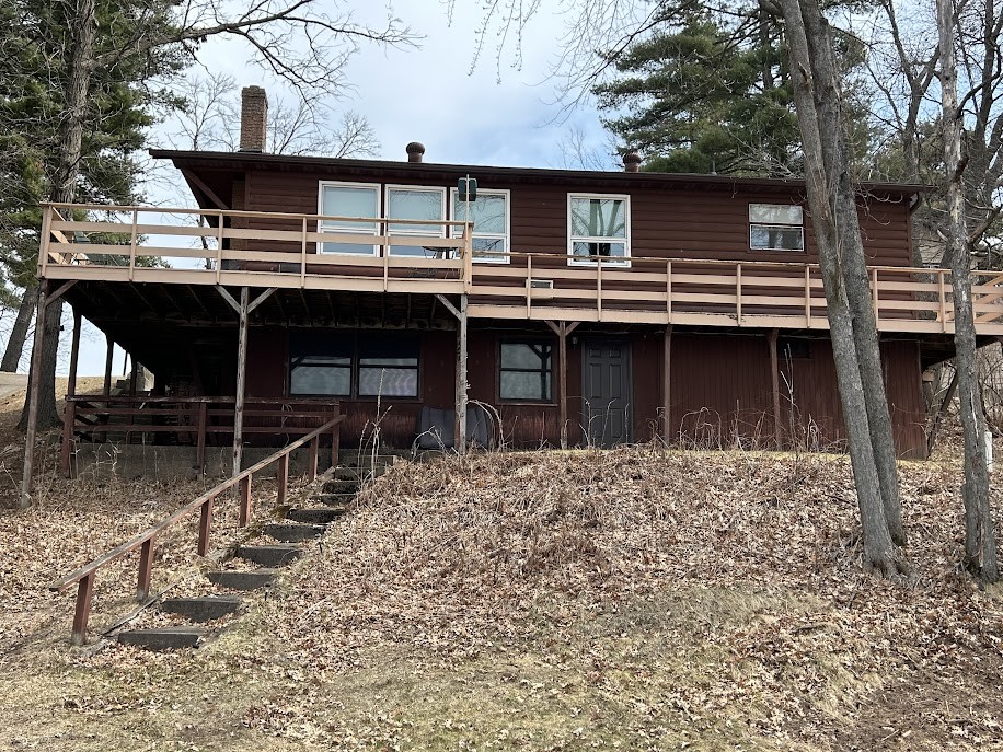 1006 23 3/4 Street Chetek, WI 54728 - Photo 1 of 38
