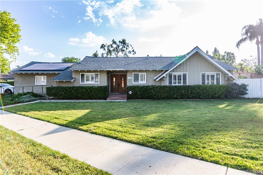 18232 Ludlow Street Porter Ranch, CA 91326 - Photo 1 of 1 Gallery Image 1