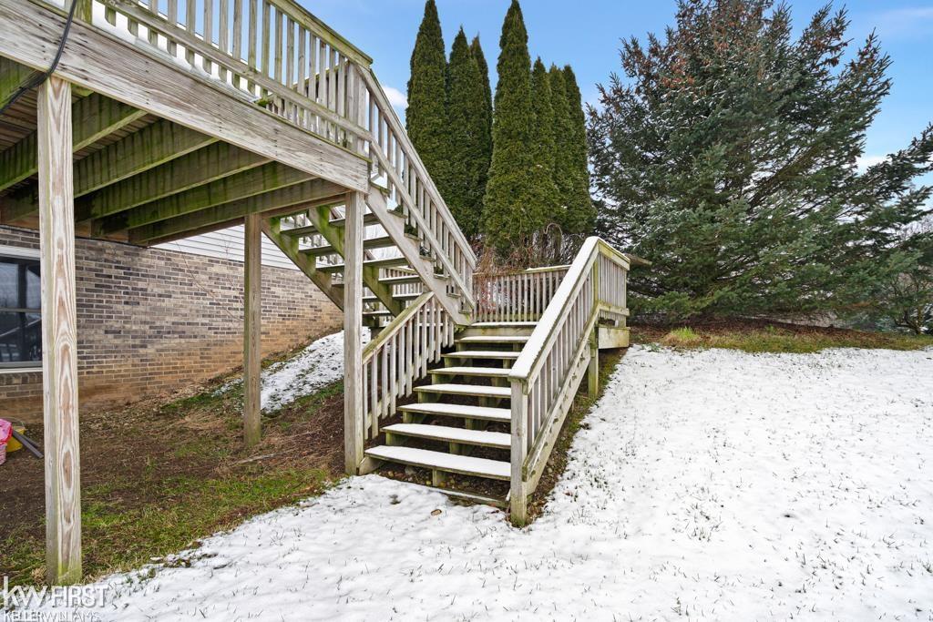 6735 Martin Road Imlay City, MI 48444 - Photo 42 of 49 Gallery Image 42