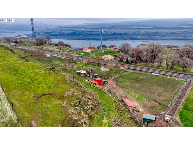 $800,000 | 9279 Highway 14 Wishram Wa 98673, Wishram, WA 98673