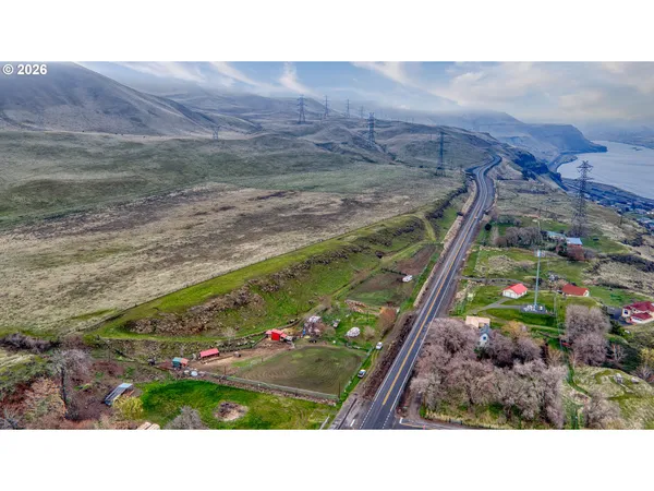$800,000 | 9279 Highway 14 Wishram Wa 98673, Wishram, WA 98673