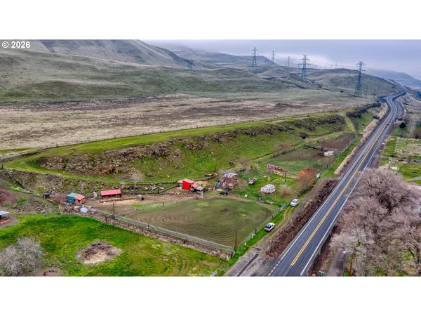 $800,000 | 9279 Highway 14 Wishram Wa 98673, Wishram, WA 98673