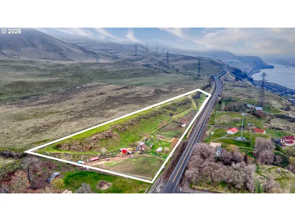 $800,000 | 9279 Highway 14 Wishram Wa 98673, Wishram, WA 98673