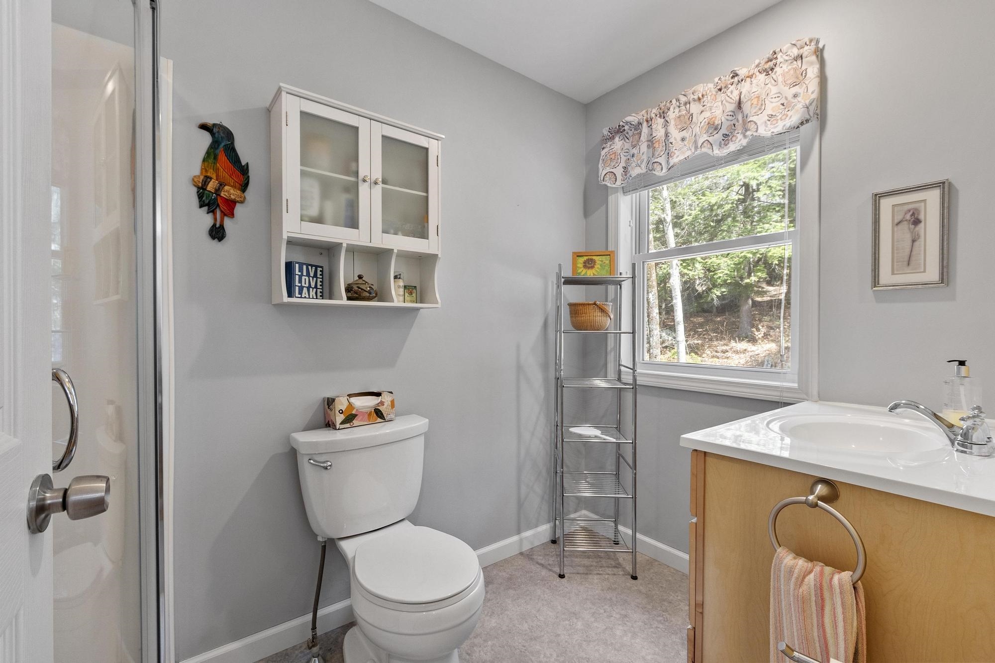 626 Granite Lake Road Nelson, NH 03457 - Photo 33 of 53