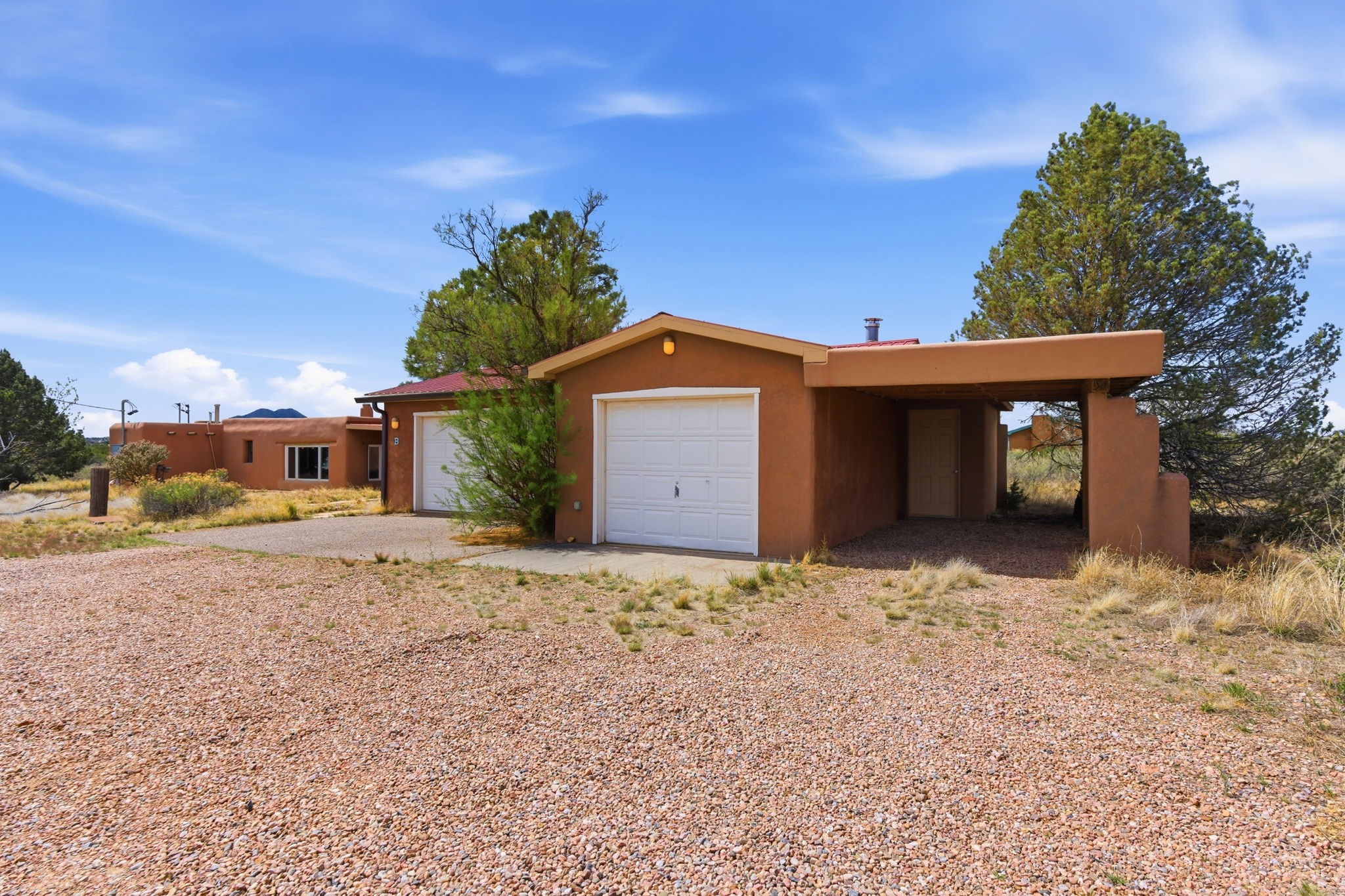 3 Ab Apache Road Santa Fe, NM 87508 - Photo 5 of 89 Detached Garage/Workshop