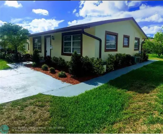 $355,000 | 7407 Northwest 58th Street, Tamarac, FL 33321
