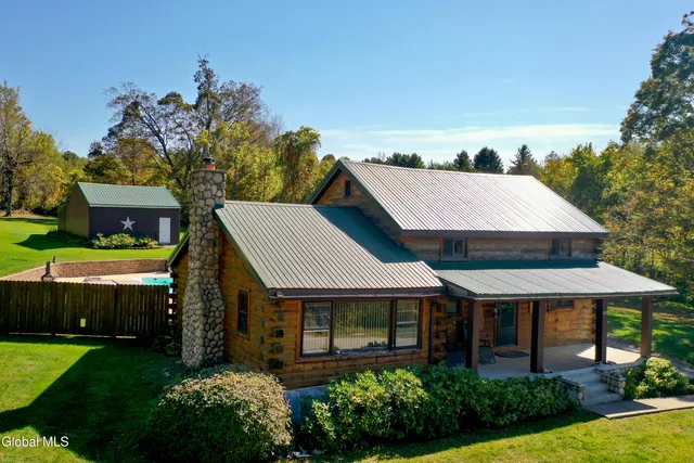 $290,000 | 229 Murray Hill Road, Ephratah, NY 13452