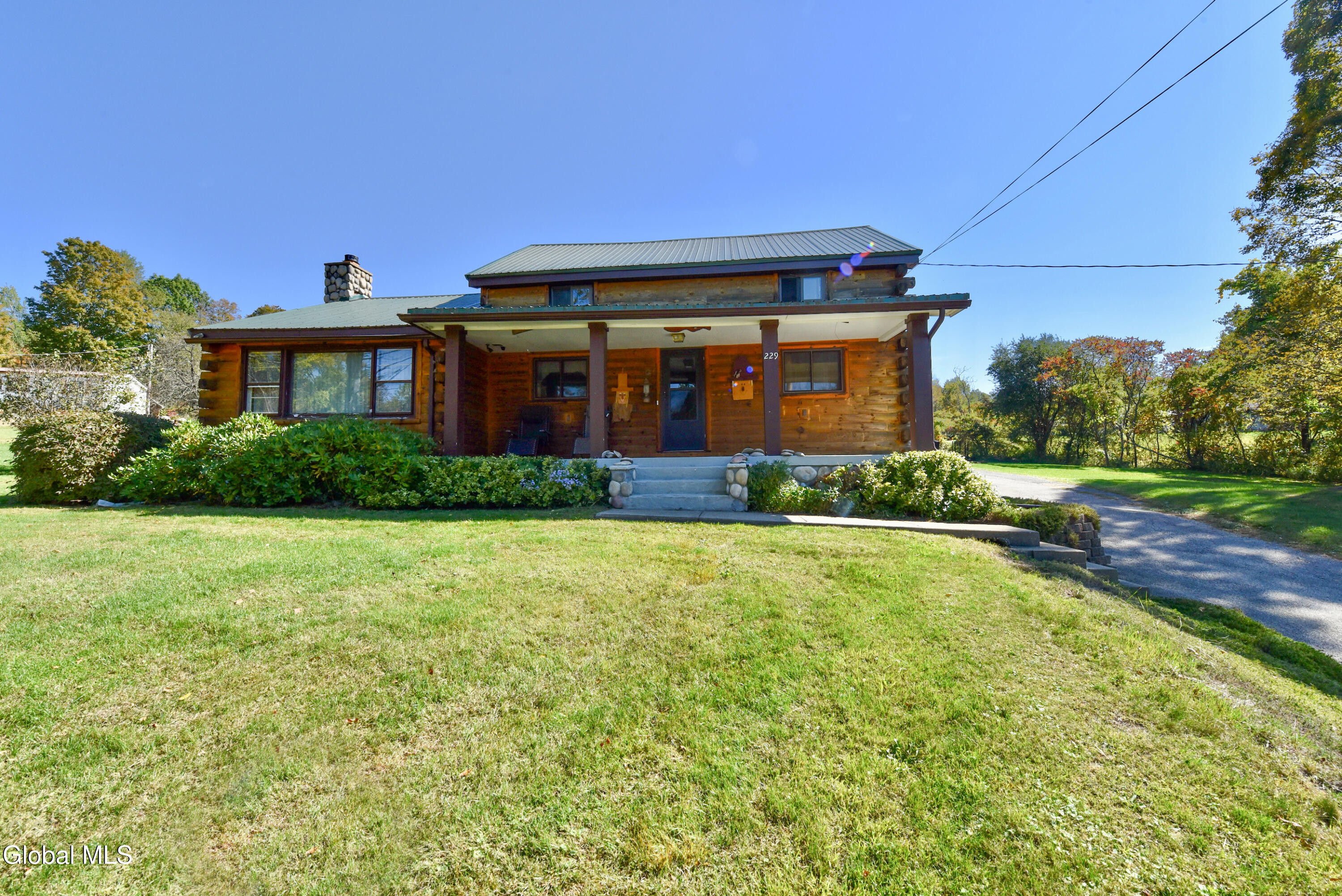 229 Murray Hill Road Ephratah, NY 13452 - Photo 3 of 74 2