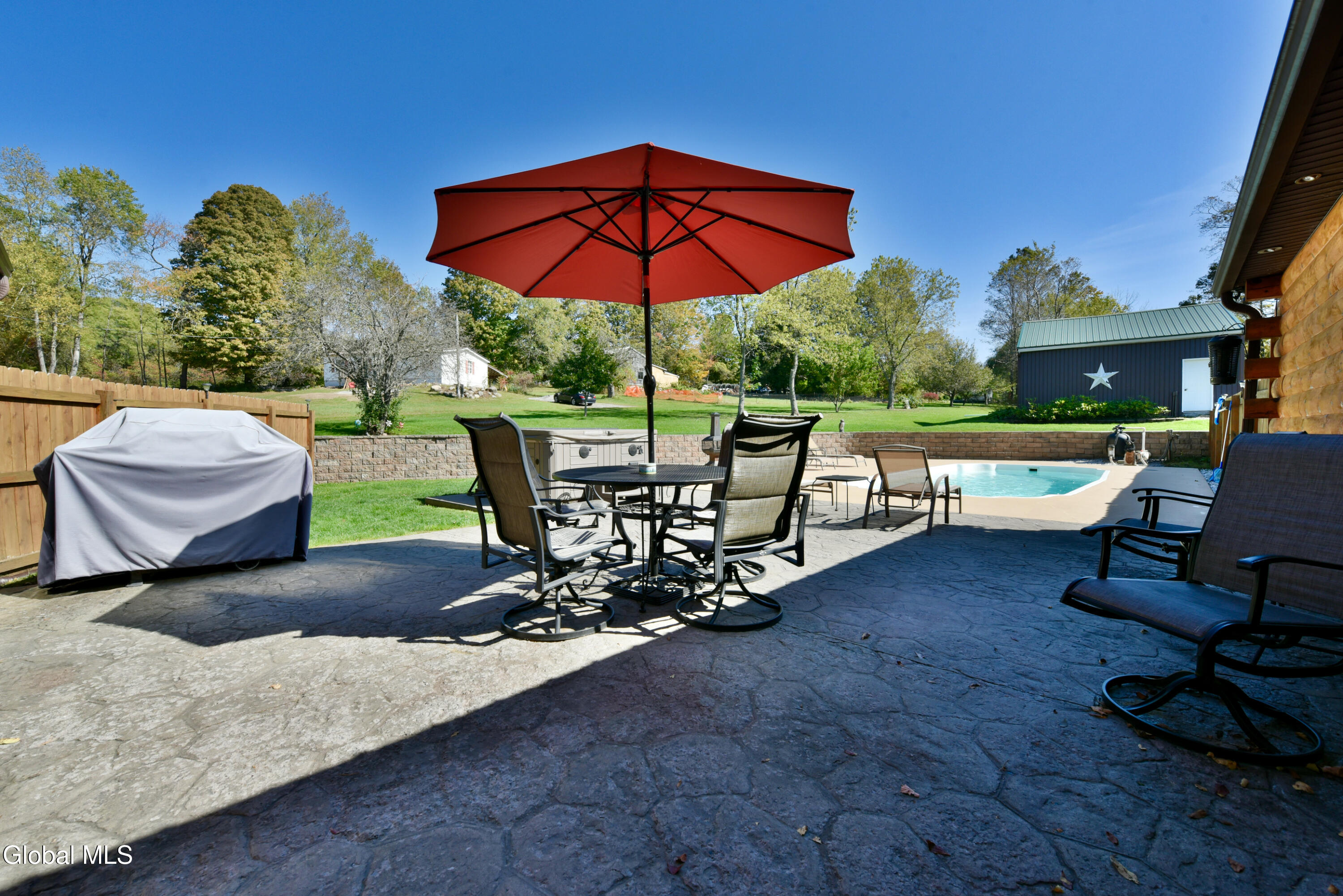 229 Murray Hill Road Ephratah, NY 13452 - Photo 37 of 74 36