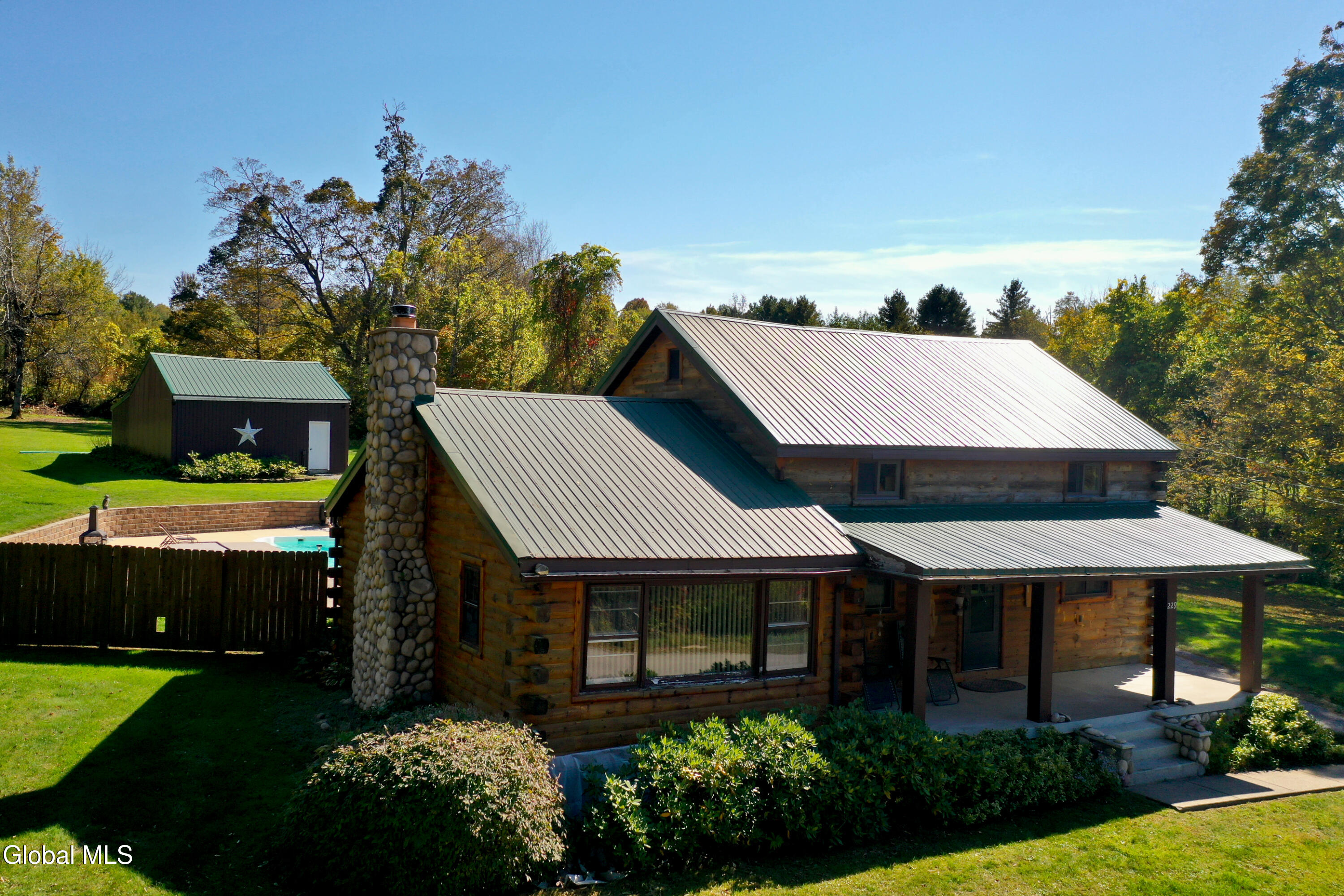 229 Murray Hill Road Ephratah, NY 13452 - Photo 51 of 74 1