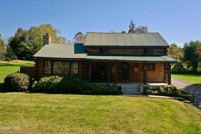 $290,000 | 229 Murray Hill Road, Ephratah, NY 13452