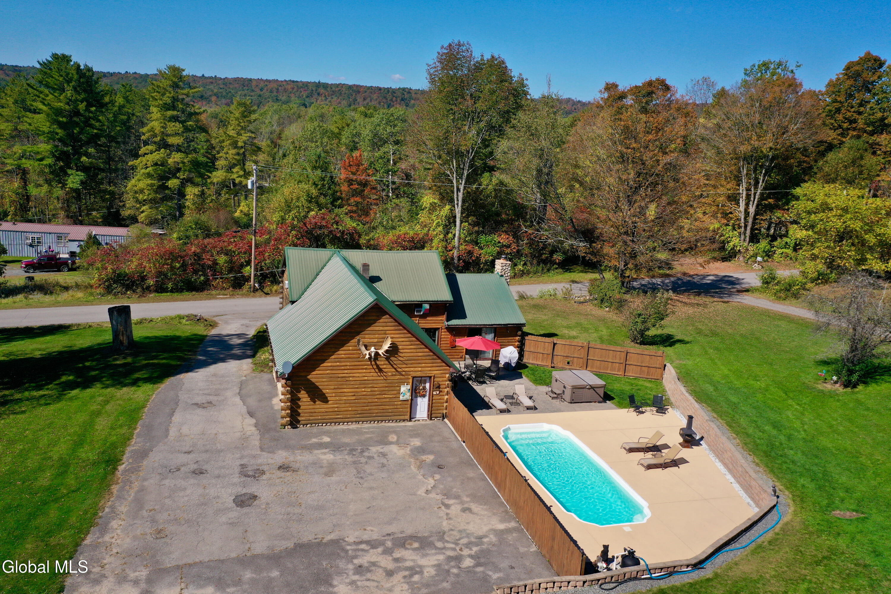 229 Murray Hill Road Ephratah, NY 13452 - Photo 60 of 74 10