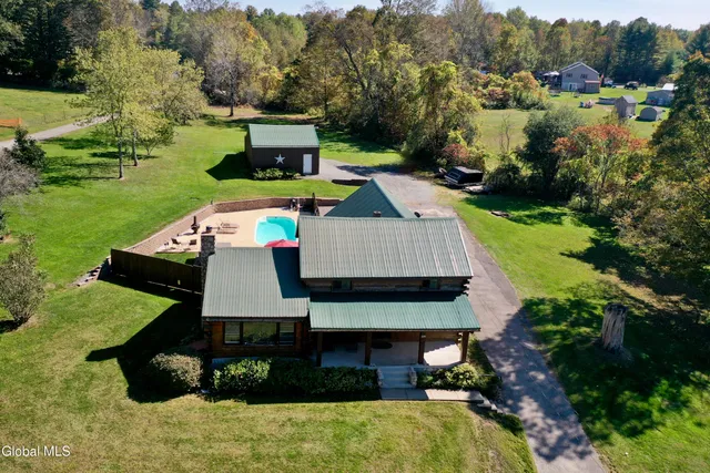 $290,000 | 229 Murray Hill Road, Ephratah, NY 13452