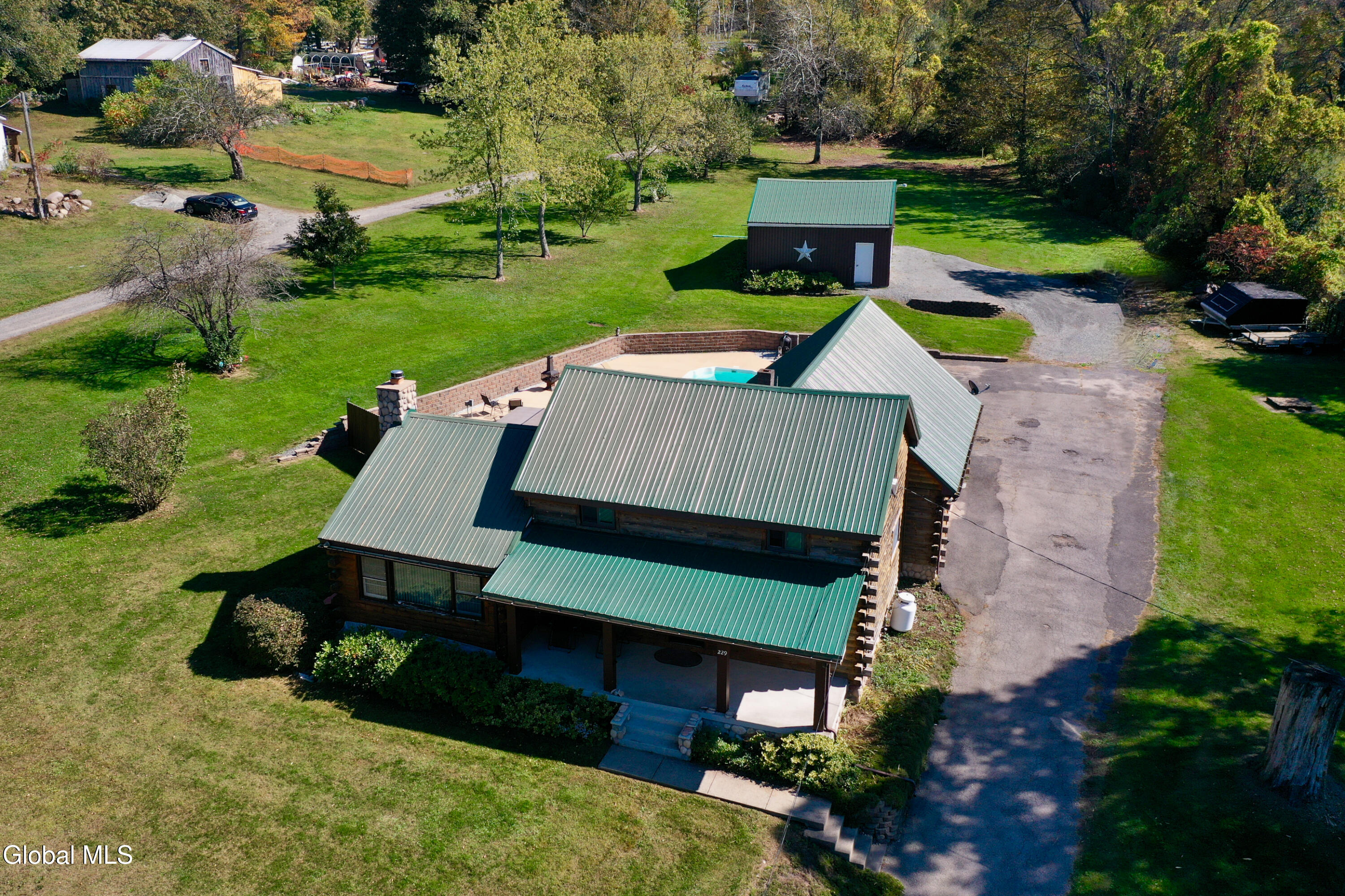 229 Murray Hill Road Ephratah, NY 13452 - Photo 63 of 74 13