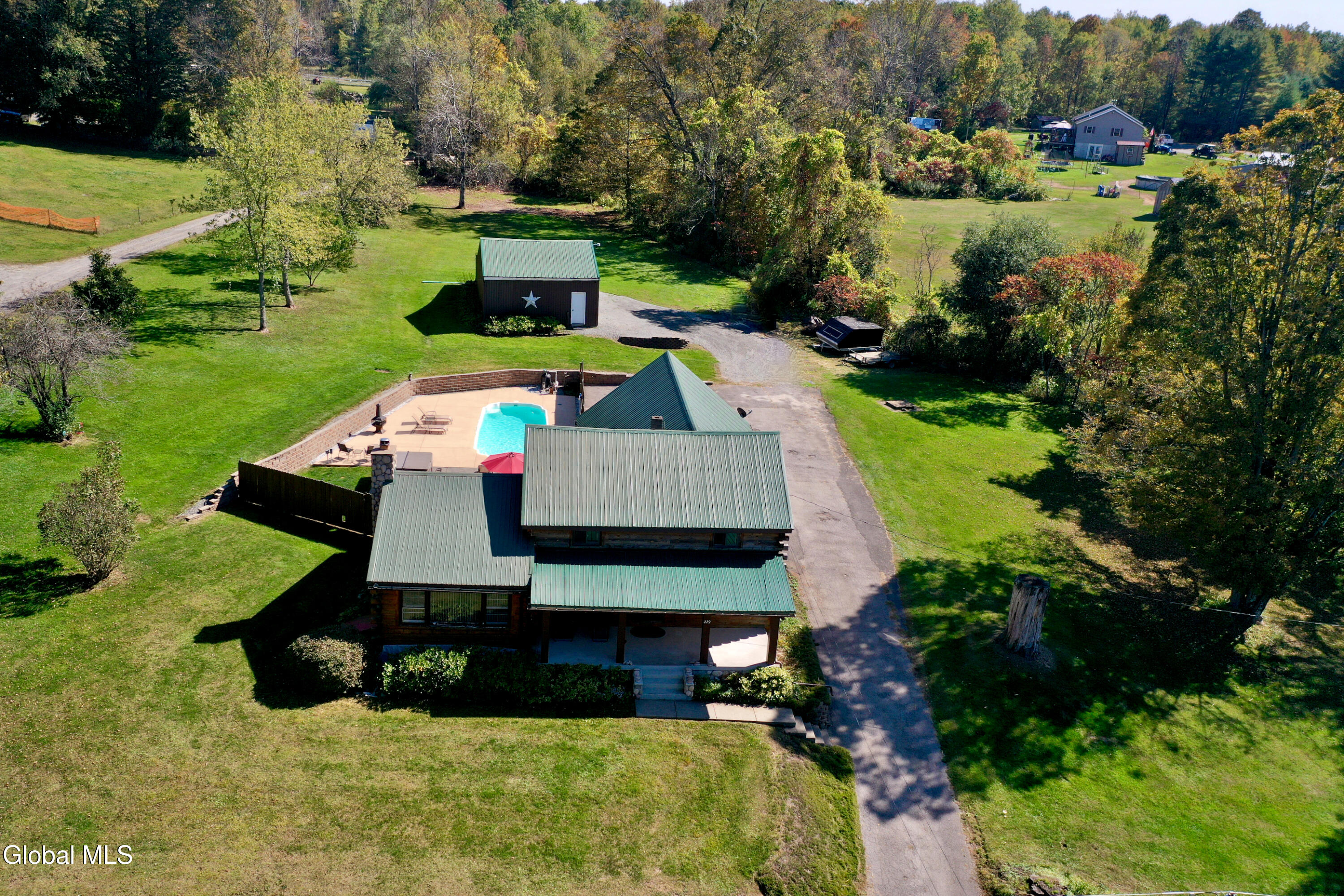 229 Murray Hill Road Ephratah, NY 13452 - Photo 64 of 74 14