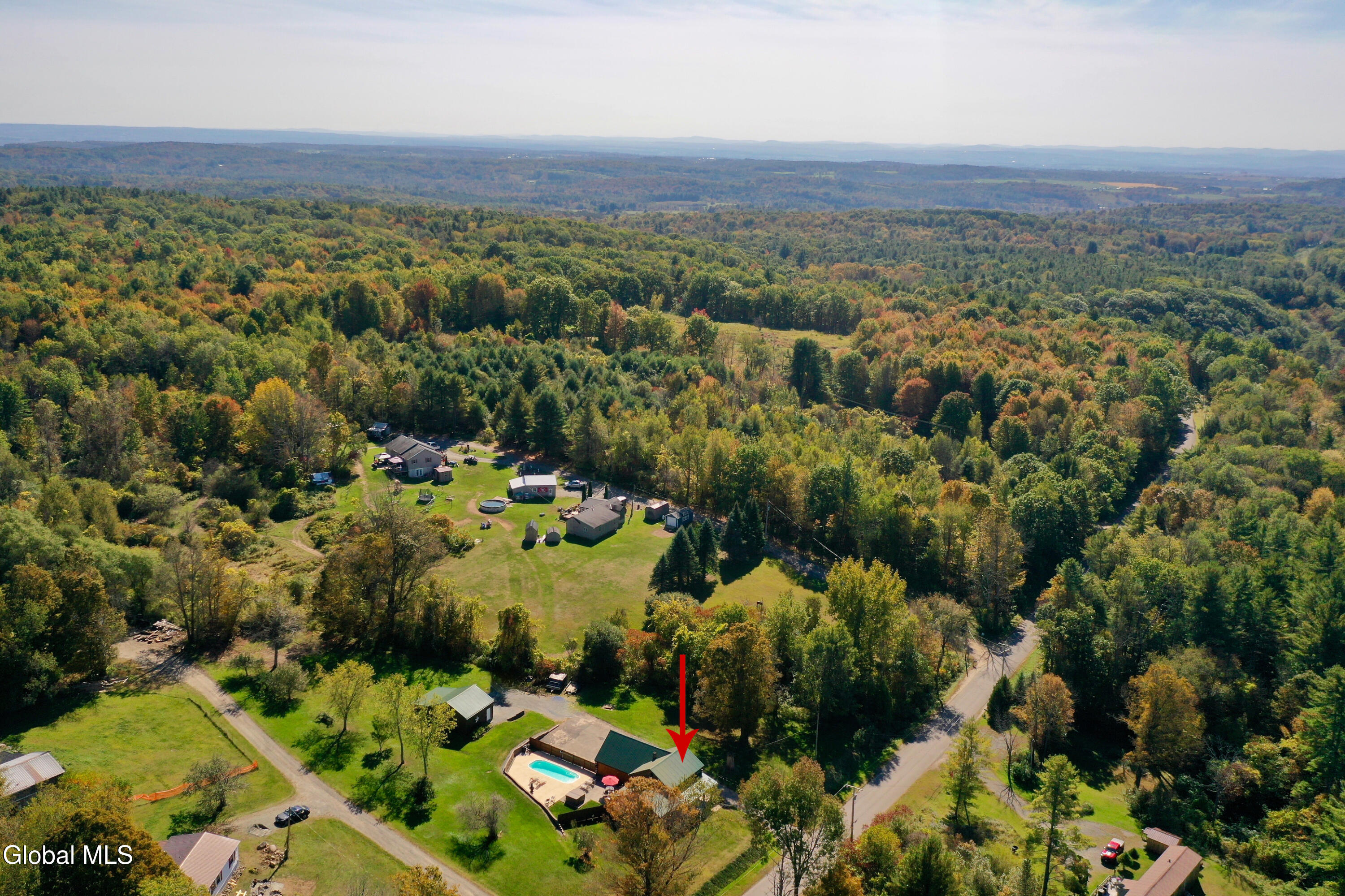 229 Murray Hill Road Ephratah, NY 13452 - Photo 66 of 74 16