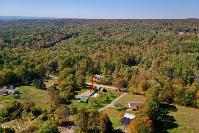 $290,000 | 229 Murray Hill Road, Ephratah, NY 13452