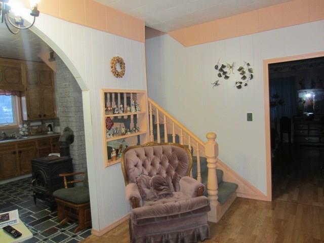 836 Beaulieu Road St. David, ME 04773 - Photo 4 of 24 Photo