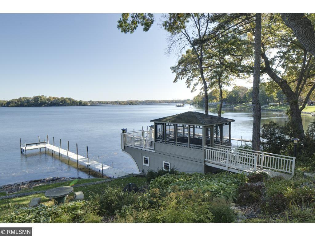 18070 Breezy Point Road Wayzata, MN 55391 - Photo 5 of 16 Gallery Image 5