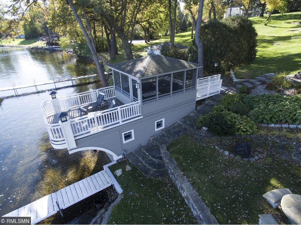 18070 Breezy Point Road Wayzata, MN 55391 - Photo 7 of 16 Gallery Image 7