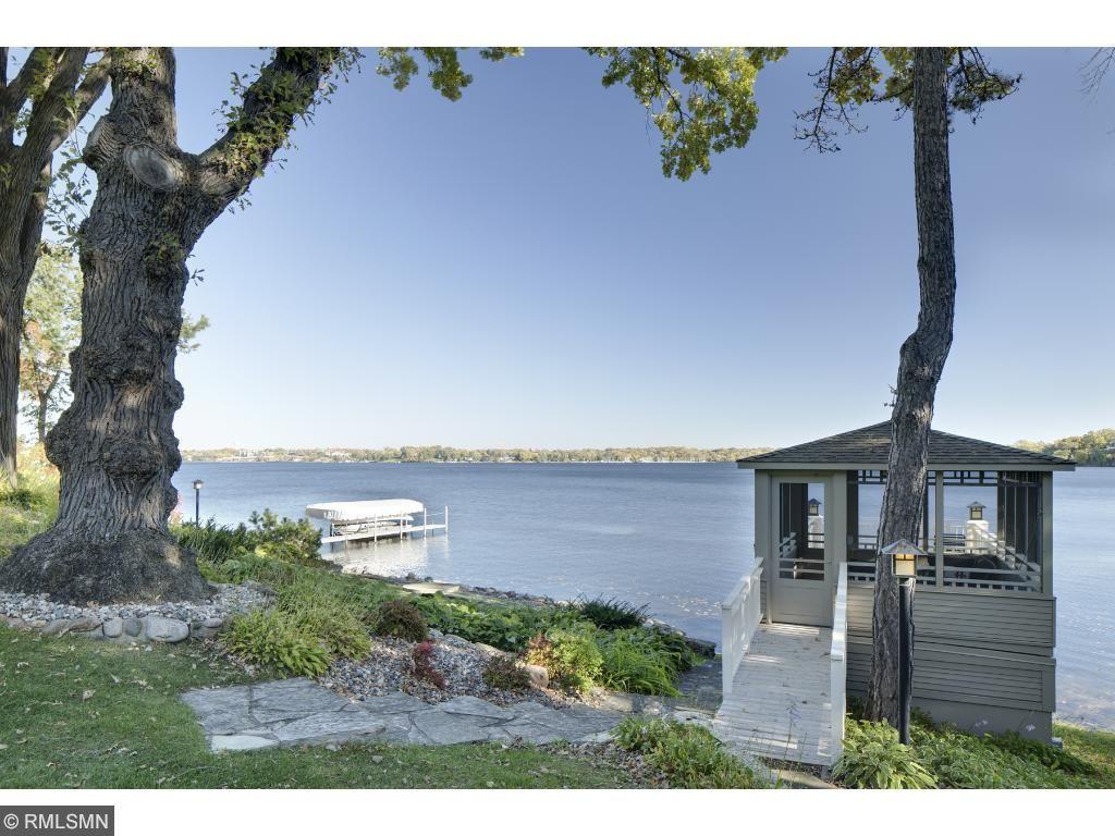 18070 Breezy Point Road Wayzata, MN 55391 - Photo 8 of 16 Gallery Image 8