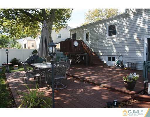 21 Owens Road Old Bridge, NJ 08857 - Photo 23 of 25 Gallery Image 23