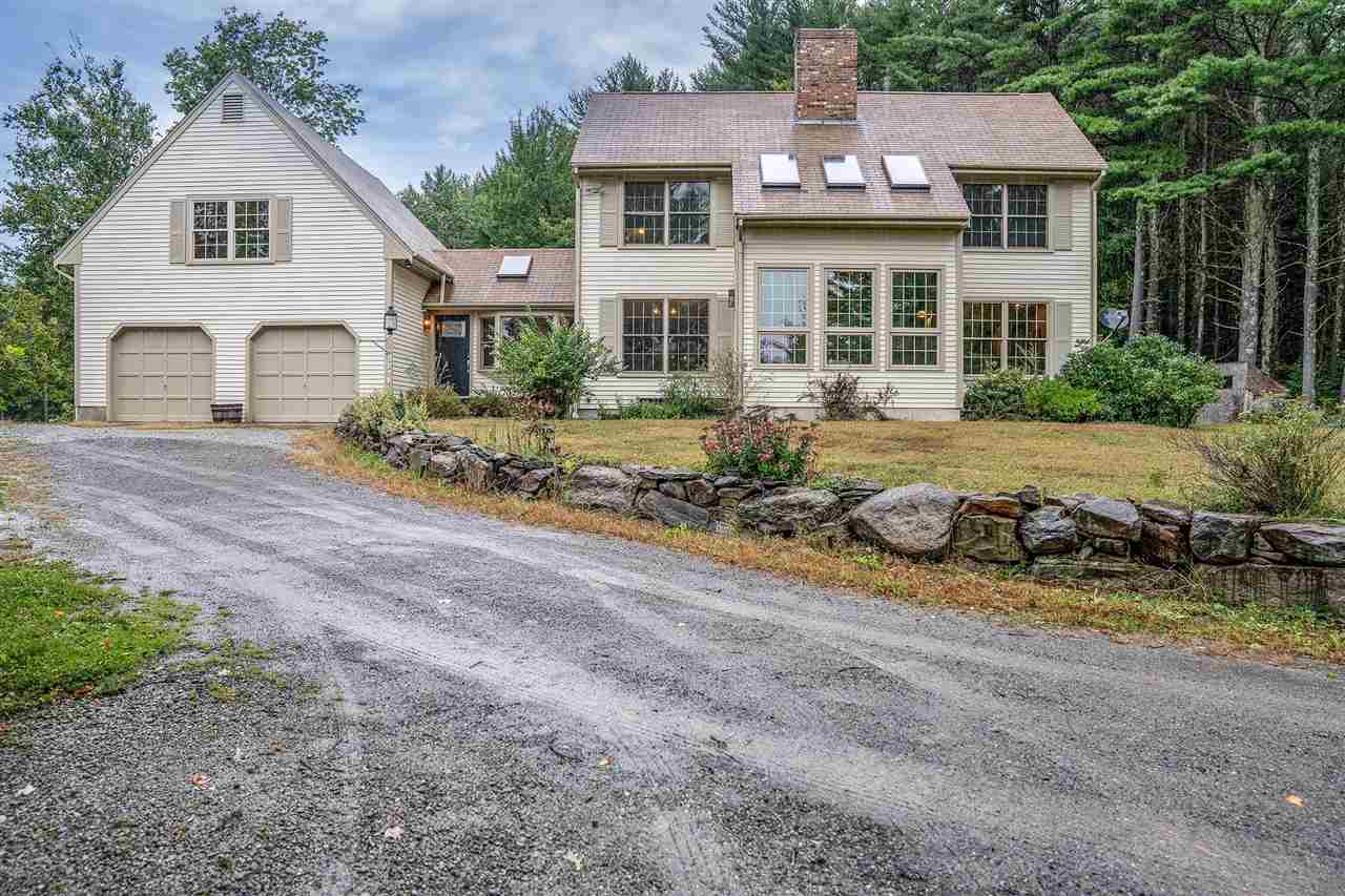 1163 New Boston Road Francestown, NH 03043 - Photo 1 of 24 Gallery Image 1