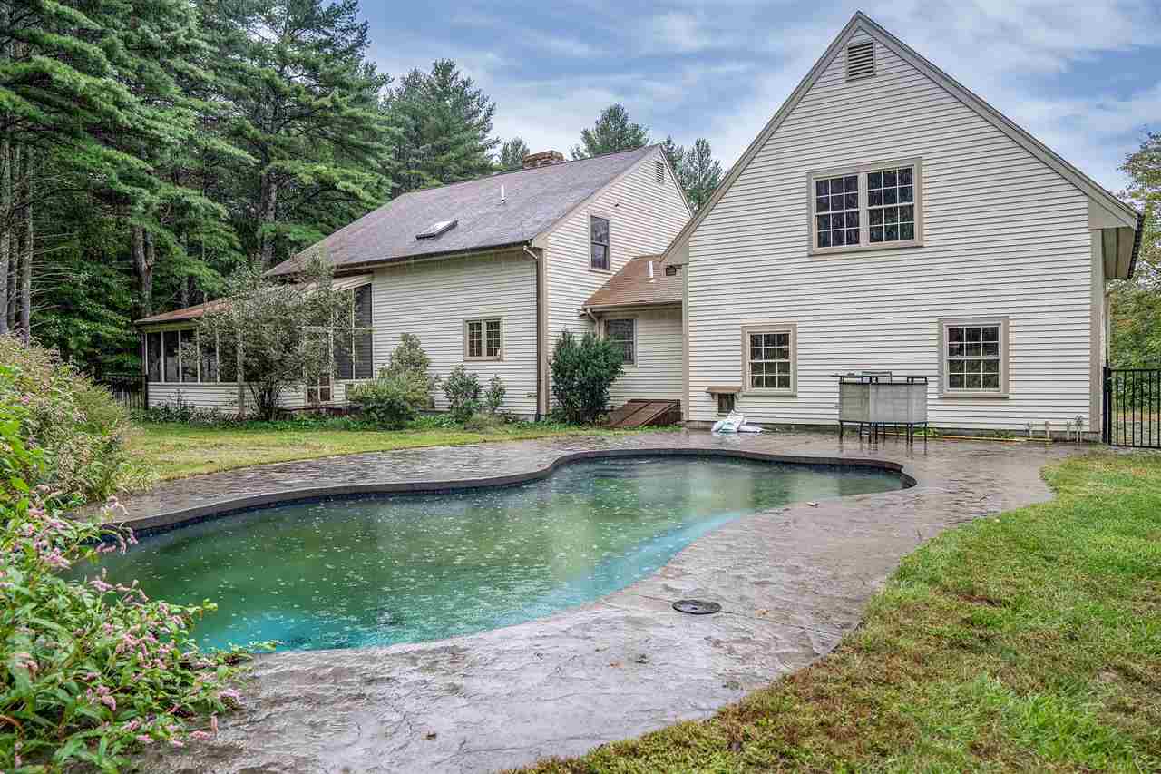 1163 New Boston Road Francestown, NH 03043 - Photo 24 of 24 Gallery Image 24