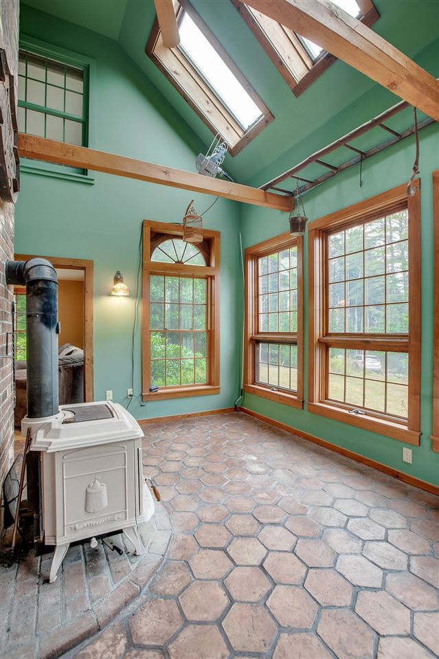 1163 New Boston Road Francestown, NH 03043 - Photo 9 of 24 Gallery Image 9