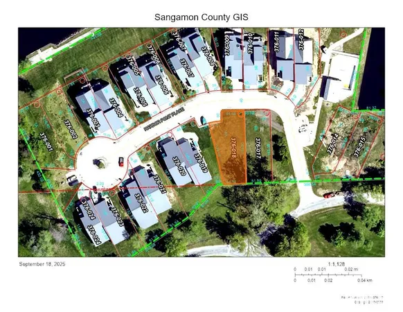 $75,000 | 312 Harbor Point Place, Springfield, IL 62712