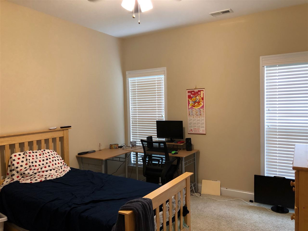 871 Seastone Street Raleigh, NC 27603 - Photo 27 of 30 Bedroom