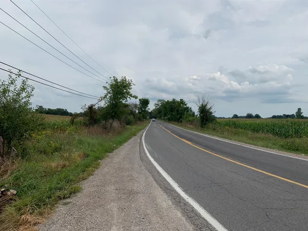 $1,100,000 | 8501 Martz Road, Ypsilanti, MI 48197