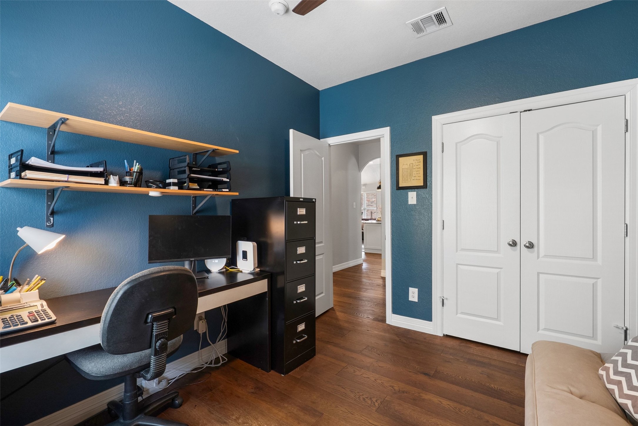 994 Hot Spring Valley Buda, TX 78610 - Photo 21 of 22