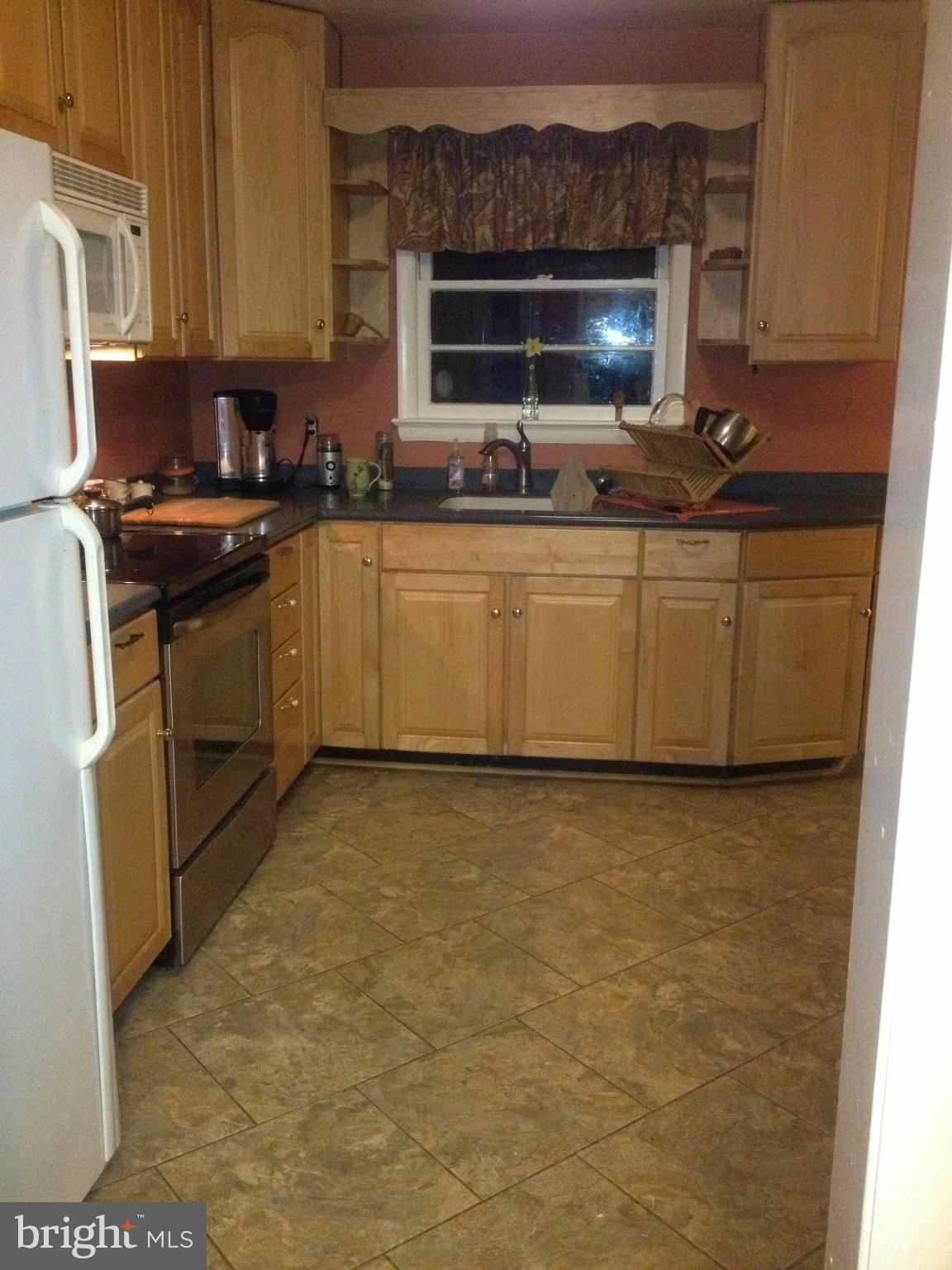 2167 Shepherds Mill Road Berryville, VA 22611 - Photo 5 of 16 Kitchen