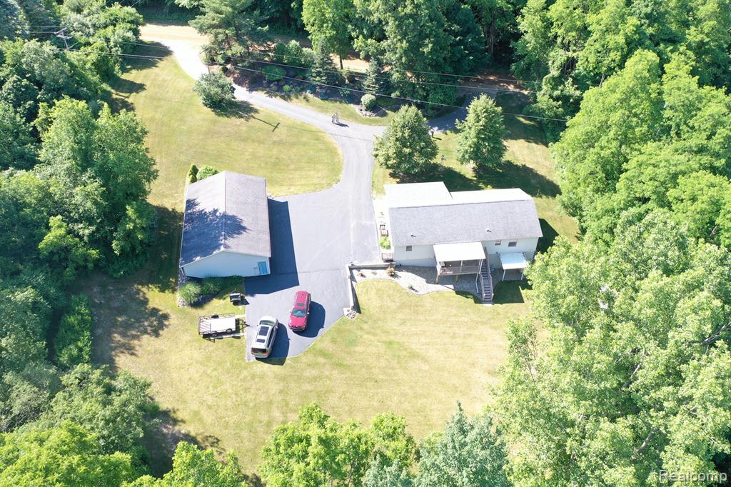 3925 Hunters Creek Road Metamora, MI 48455 - Photo 59 of 63