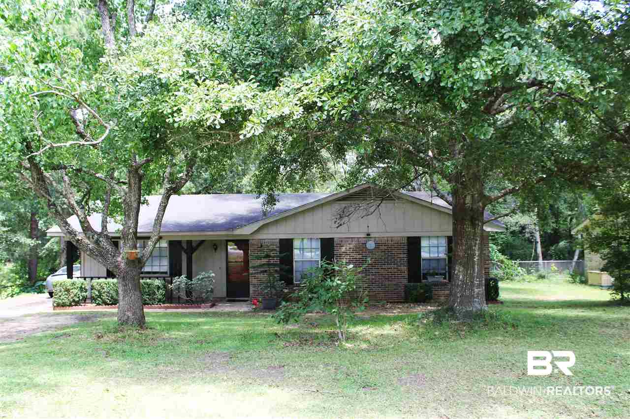 4587 Emerald Drive East Mobile, AL 36619 - Photo 1 of 16 Well maintained brick home close to shopping.