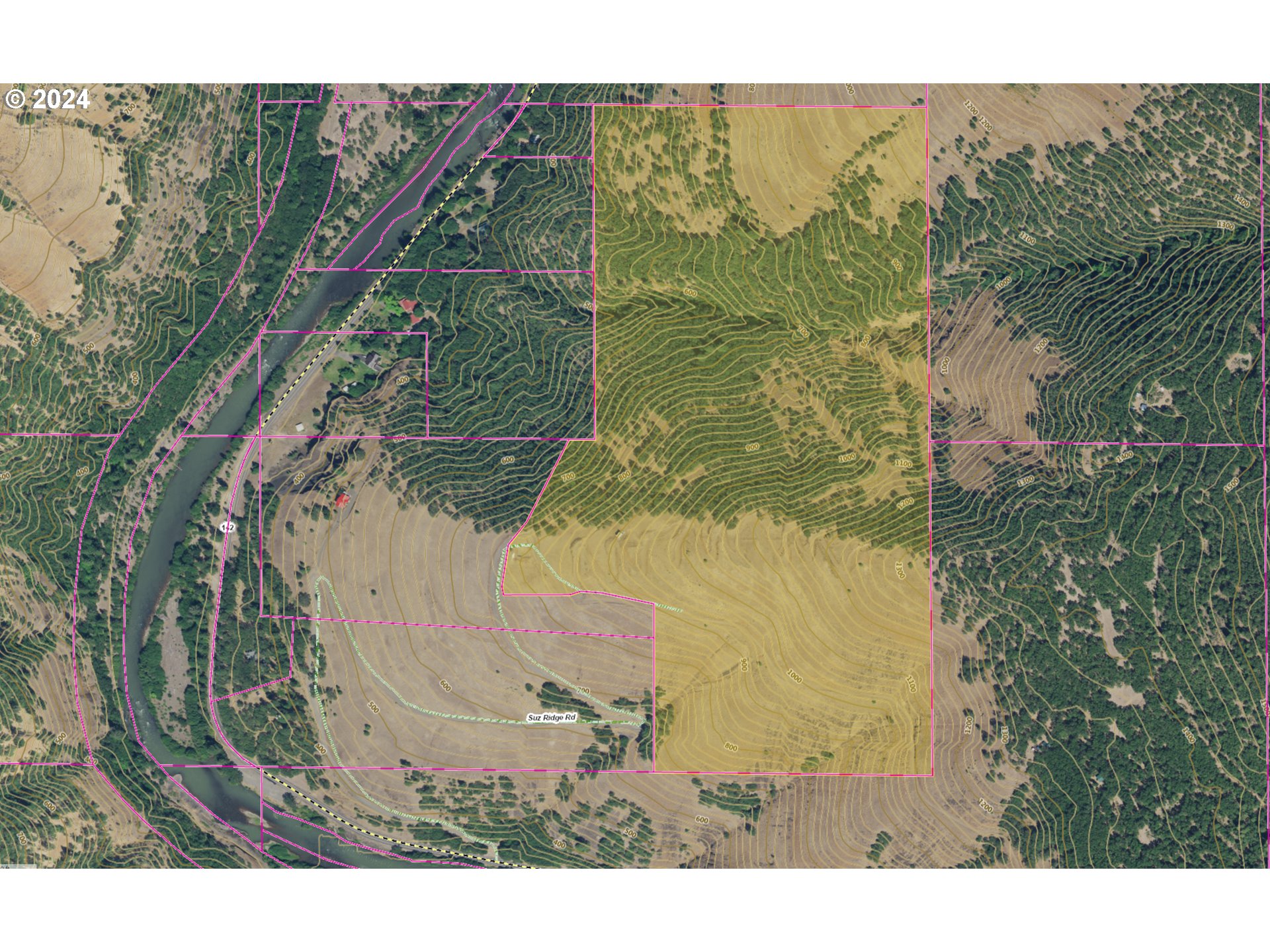 Suz Ridge Road Lyle, WA 98635 - Photo 24 of 40 Gallery Image 24