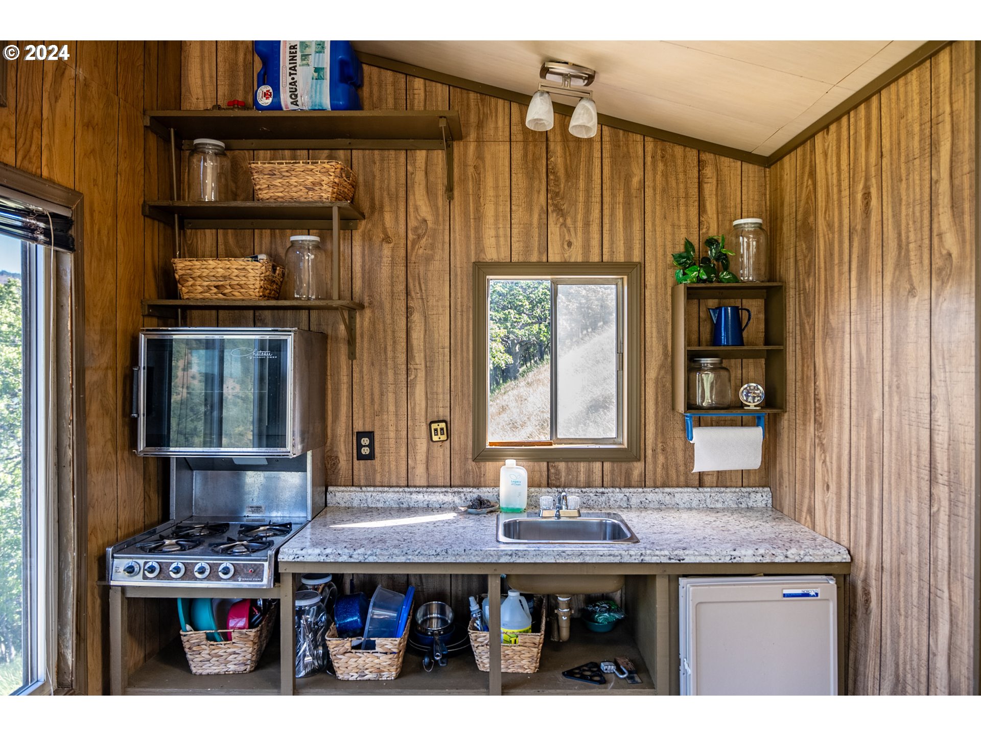 Suz Ridge Road Lyle, WA 98635 - Photo 6 of 40 Gallery Image 6