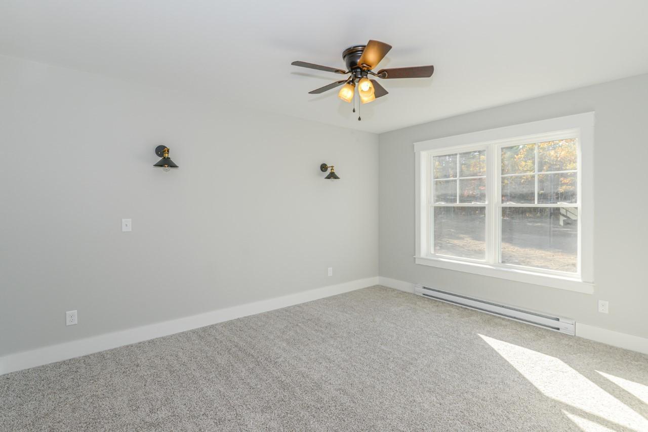 241 Skip Road Limington, ME 04049 - Photo 18 of 25 Bedroom