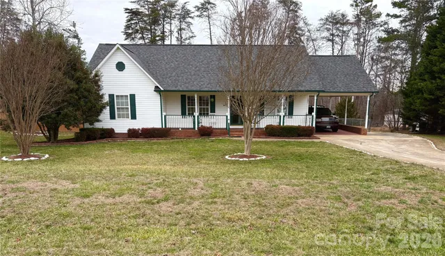 $359,900 | 1021 Courtney Cove Court, Gastonia, NC 28052