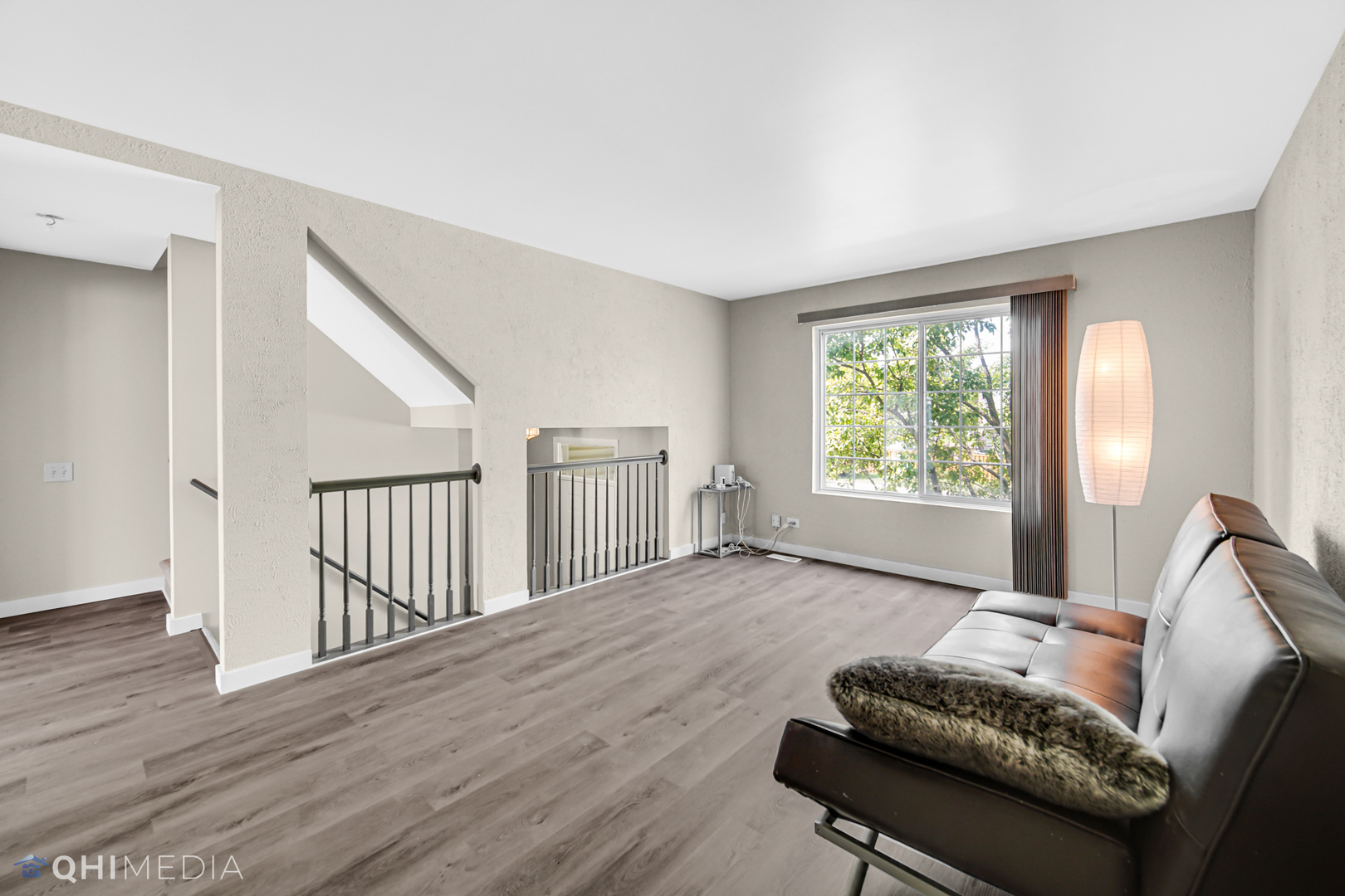 3159 Teal Bay Court Aurora, IL 60503 - Photo 5 of 22 a living room with furniture and a window
