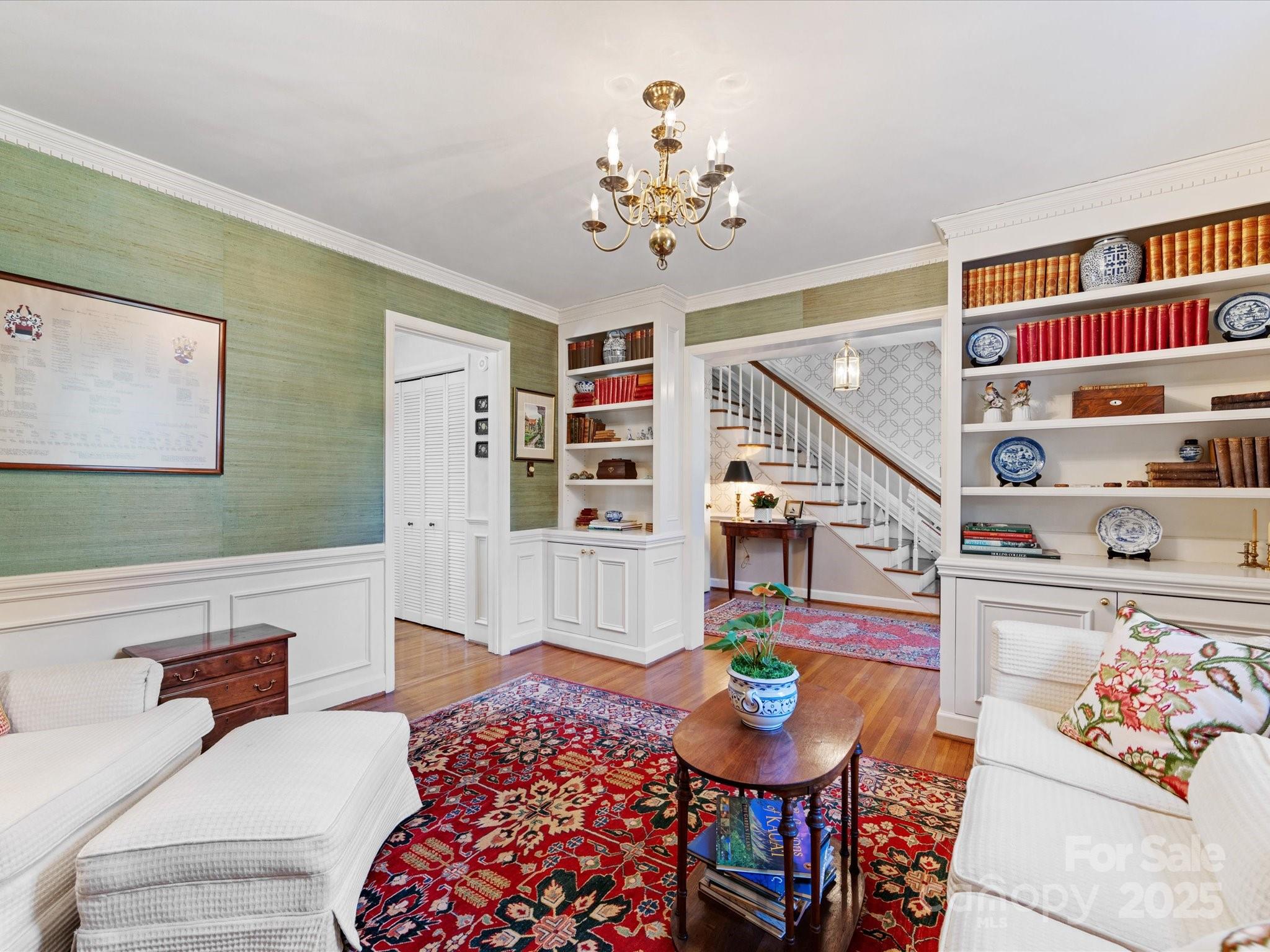 555 Manning Drive, Unit 7 Charlotte, NC 28209 - Photo 10 of 45