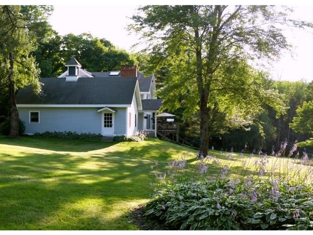 562 Old Bow Road Weathersfield, VT 05156 - Photo 16 of 36