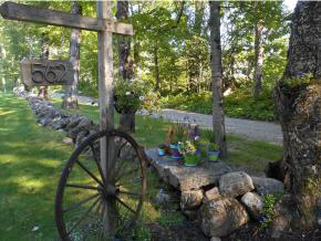 562 Old Bow Road Weathersfield, VT 05156 - Photo 26 of 36